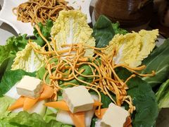 -大理董·董家小厨野生菌火锅(古城旗舰店)