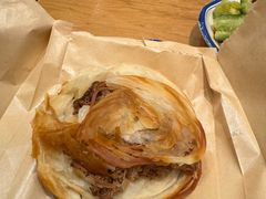 -震山堂·手工劲面(仓山万达店)