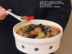 -面辣子·陕西家乡菜(钟楼店)