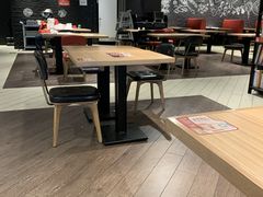 大堂-必胜客(永旺店)