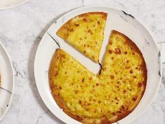 榴莲忘返浓味PIZZA-卡朋西餐(较场西路店)
