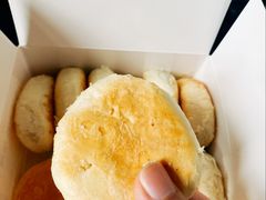 -矮子馅饼(大成路店)