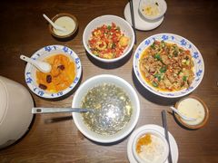 -八碗湘长沙市井菜(坡子街店)