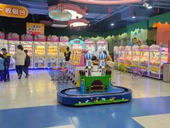 -爱玩嘉年华(成都北城天街店)