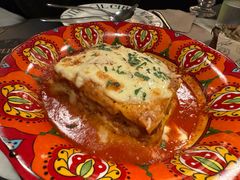 -IL TEATRO 精品意大利餐厅