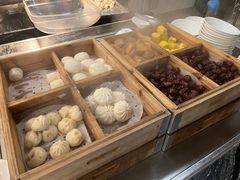 -富力铂尔曼大酒店-尚西餐厅