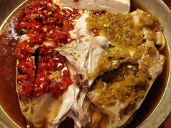 鸳鸯鱼头王-望湘园·湖南菜(宏伊店)
