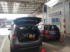 -京西五环检测场