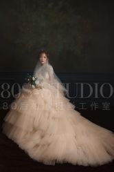 -苏州HX-合喜映画婚纱摄影