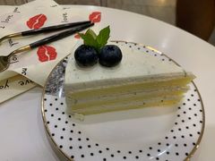 -姆们M Sweetie Cake(五道口店)
