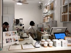-Cafe on warm(丹霞店)