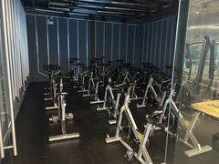 -Hi GYM嗨健身(泥城店)