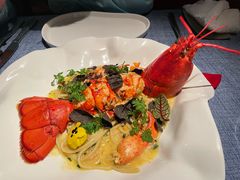 -弦月窗LUNETTE BY AMANDA(复兴路店)