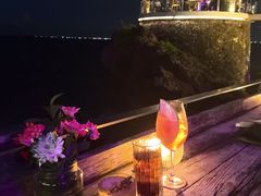 -Rock Bar Bali(Bali)