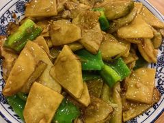 -北大地皖峰饭馆