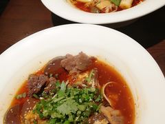 -成都你六姐·牛肉冒菜(城市集市合生汇店)