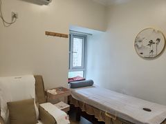 -感智盲人按摩·艾灸·肩颈SPA(岗厦店)