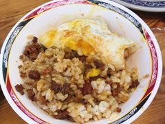 -天天利美食坊