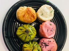 -陈小北小泽生煎(鞍山西道店)