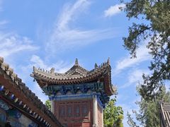 -万寿八仙宫