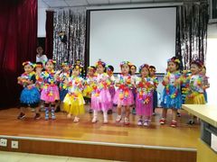 -新爱婴早教中心(金鼎路店)