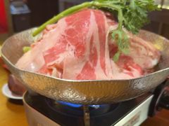 -白石の深夜食堂(泰华店)