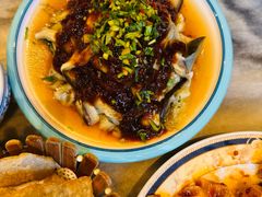 -都一处烧麦馆(前门店)