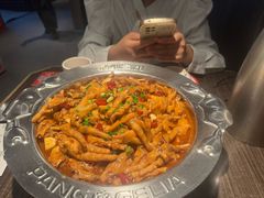 -胖哥俩肉蟹煲(湖滨银泰in77店)