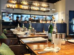 -Bistro 63 创意融合料理(广粤天地店)