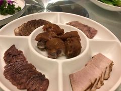-鹿鸣春饭店(总店)
