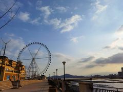 -青岛海泉湾皇冠假日度假酒店