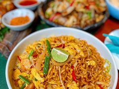 -火舞泰·泰式海鲜火锅餐厅(世纪城店)