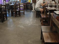 -破店肥哈·东北烧烤·夜宵(南山保利店)