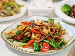 -东坊味道私房菜·地道顺德菜(大良店)