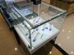 -标准眼镜·蔡司官方授权店(塘沽远洋未来汇店)
