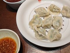 -俏东方·海味水饺·青岛菜(崂山店)