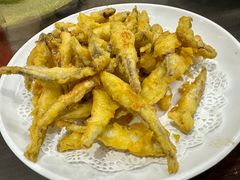 椒盐九吐-钟叔烩鸡