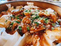 -黄但记老店·陈村粉食府