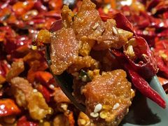 -川風侠·融合新川菜(镇江京口吾悦店)