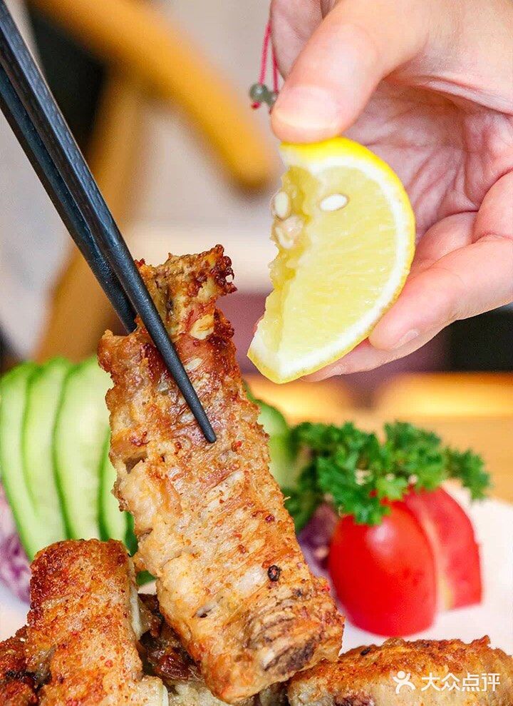 隐于闹市的高级日料，品味不凡好食光～