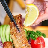隐于闹市的高级日料，品味不凡好食光～