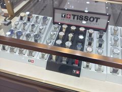 -亨得利钟表商店