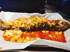 -红辣椒·川菜·火锅(张杨路店)