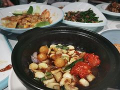 -天津大学·四十二斋餐厅