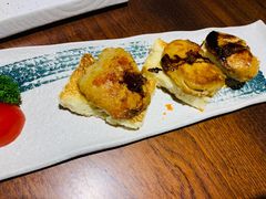 -九井澤精致料理(金茂店)
