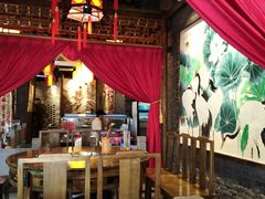 -小龙坎火锅(东汇城店)