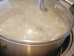 -一席地·本地鸡窝·杭帮鸡火锅(萧山银隆百货店)