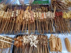 -彭姐麻辣烫(海淀店)