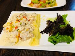 -VITELLO意大利料理(崂山路店)