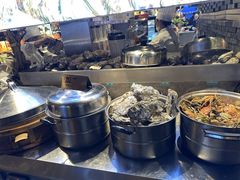 -喜庭海鲜自助(来福士店)